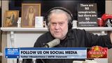 You’re Liars: Bannon Calls Out FBI Over Ray Epps