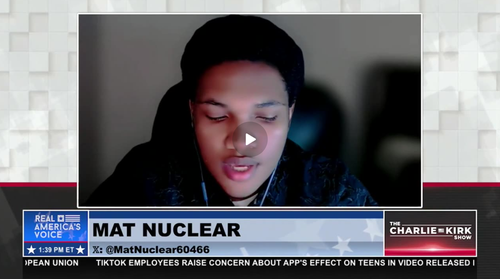 MAT NUCLEAR: FACTS OVER FICTION