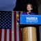 Railing Against Corruption, Democratic White House Hopeful Warren Rallies Thousands in NY