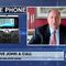 John Fredericks talks about the need to expose fraud and get to the truth