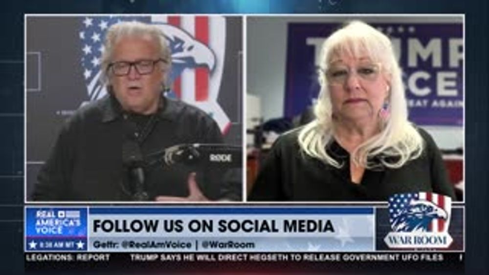 RAFFENSPERGER SUBPOENA FALLOUT