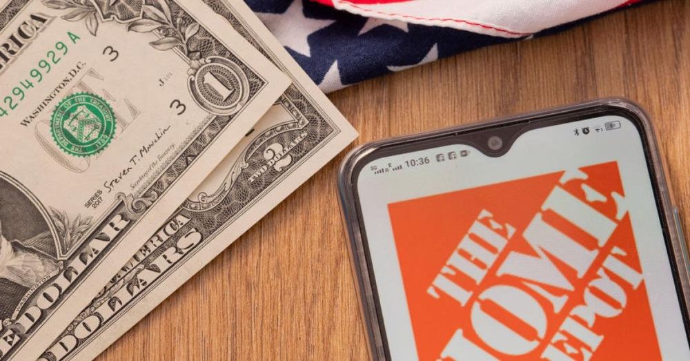 Home Deport reverses course, now says tariffs may now result in some modest price hikes