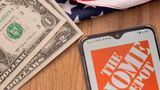 Home Depot says consumers are spending less on home improvement amid economic uncertainty
