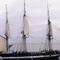 Legendary USS Constitution gets first female commanding officer in its 224-year history