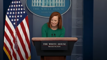 03/15/21: Press Briefing by Press Secretary Jen Psaki