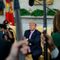 Trump: US Not Reinstating Family Separations at Mexican Border