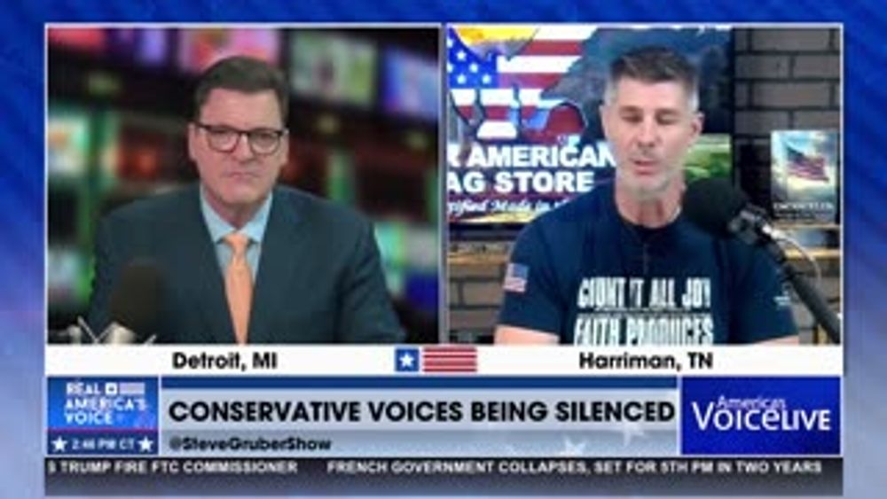 META STILL CENSORING CONSERVATIVES?