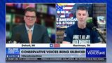 META STILL CENSORING CONSERVATIVES?