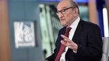Former Federal Reserve Chairman Alan Greenspan dies at 100