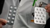 Trump administration seeks to break U.S. dependence on China and India for generic pharmaceuticals