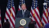 President Trump Delivers Remarks at the National Prayer Breakfast