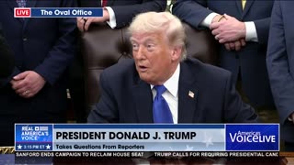 POTUS SAYS SECURITY DID A GOOD JOB" AT WHCA