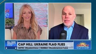 Jake Novak Condemns Mindless Behavior on the House Floor After Passing Ukraine Bill
