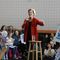Warren Offers Infectious-disease Plan Amid China Outbreak