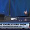 Will Biden's New Precedent Open Further Investigation of Benghazi?