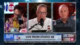SPEAKER JOHNSON IS NOT HAPPY WITH THE BBB