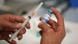 Almost 900 U.S. migrants had mumps in past year