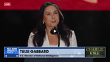 DNI GABBARD REMEMBERS CHARLIE KIRK