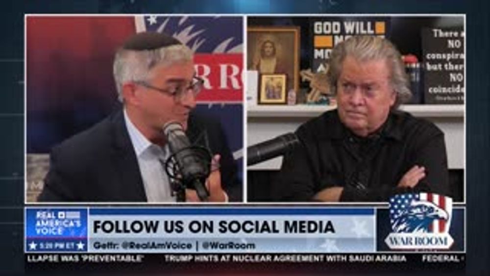 WHY DID THE JEWS SUPPORT MAMDANI IN NEW YORK CITY?