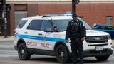 Chicago police say three shot at afternoon church funeral