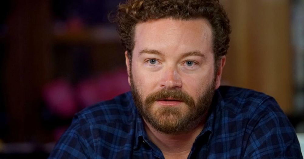 'That '70s Show' actor Danny Masterson gets 30 to life over rape convictions