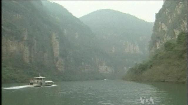 China Mekong Dam Project Generates Growing Controversy