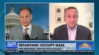 ISRAEL WON’T REPEAT AMERICA’S MISTAKES IN GAZA