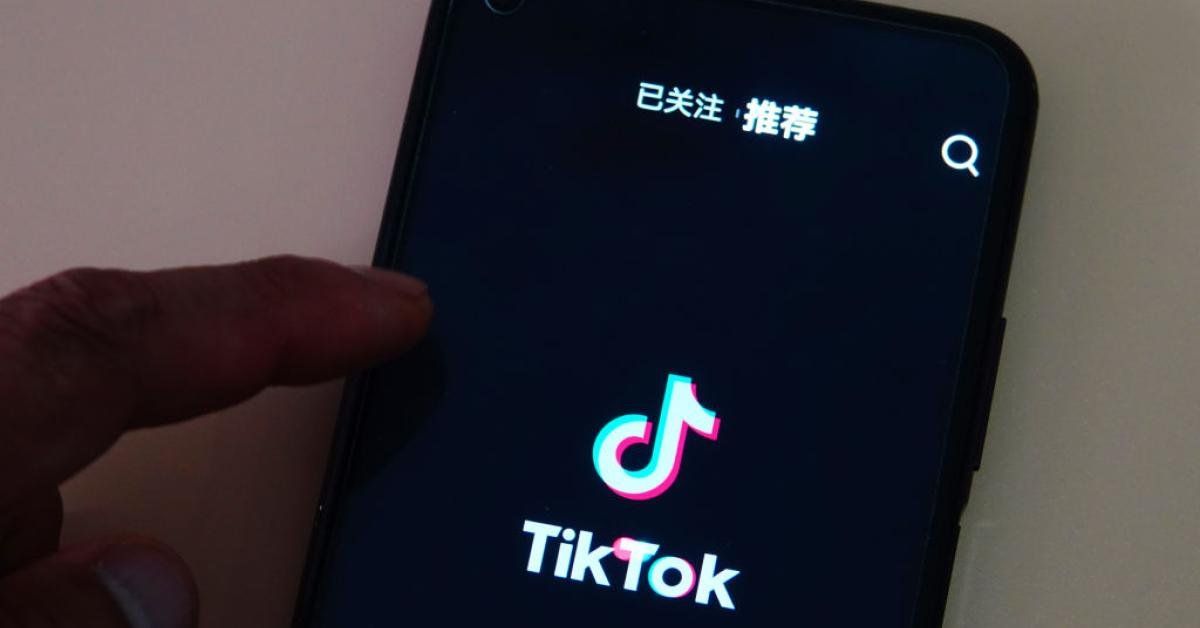 Supreme Court upholds law requiring China-based TikTok to divest - Real America's Voice News