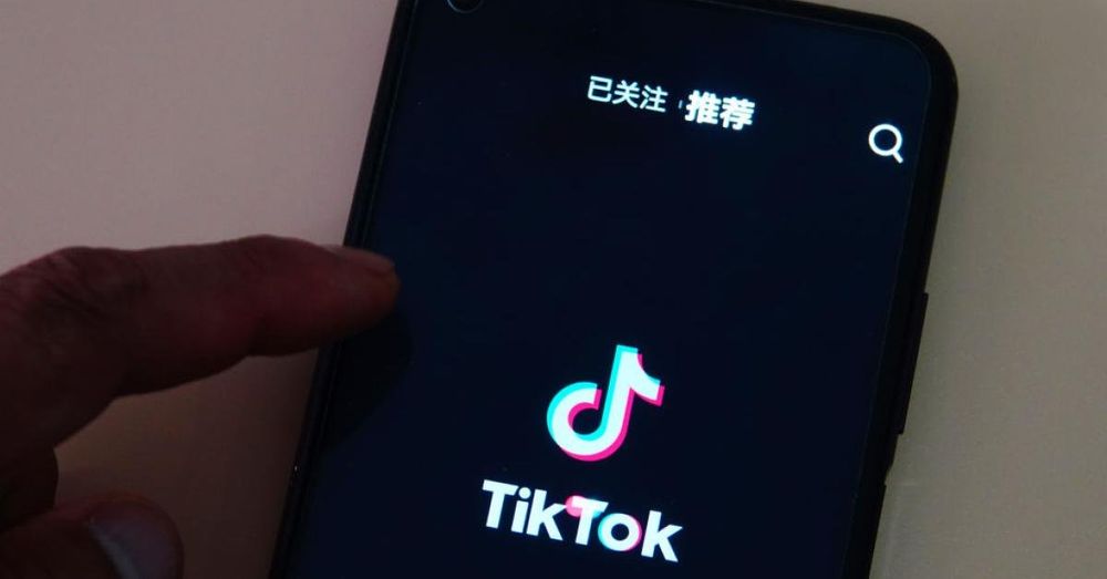 TikTok bans pro-life Students for Life same day it begged court to overturn its pending U.S. ban