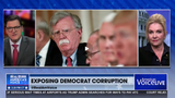 DEMS EXPOSED DURING SHUTDOWN
