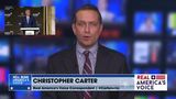 Chris Carter on Speaker McCarthy's Limit Save Grow ACT