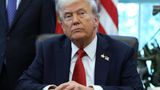 Trump says he is considering invoking Insurrection Act in Portland