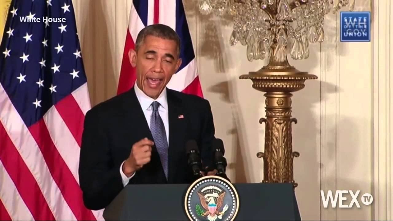 Obama: Muslims more assimilated in U.S. than Europe