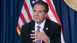 Second Cuomo aide accuses governor of sexual harassment