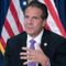 Second Cuomo aide accuses governor of sexual harassment