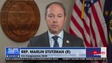 INDIANA REPUBLICANS RALLY BEHIND TRUMP