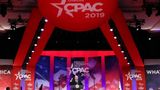 Utah Senator Mike Lee goes after 'sad, sad California' at CPAC