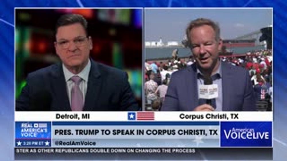 WHO WILL WIN IN TEXAS?