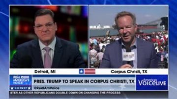 WHO WILL WIN IN TEXAS?