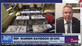 Rep. Warren Davidson says US has left 11 embassies under duress during Biden's presidency