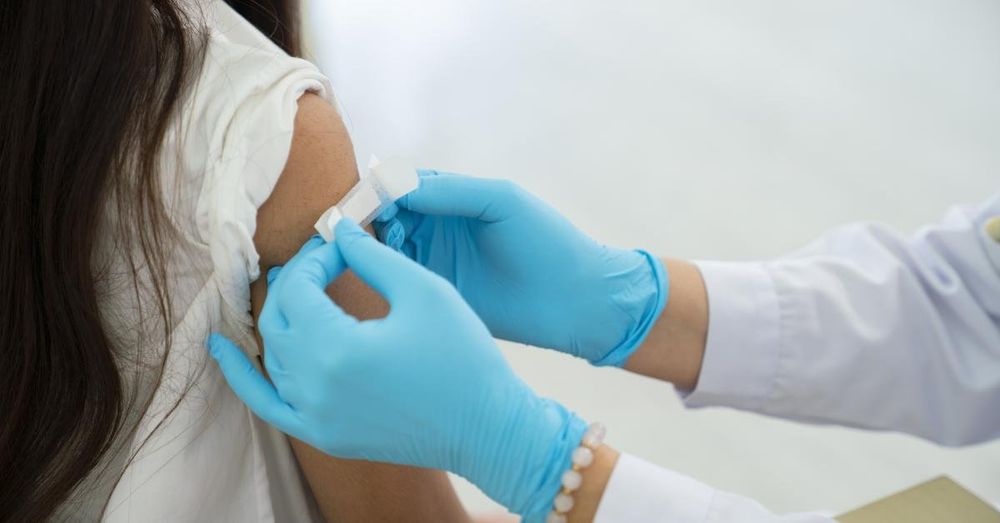 The dirty little secret behind the AMA’s attack on the new vaccine schedule