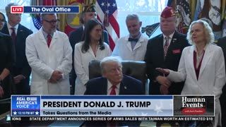 RESCHEDULING MARIJUANA: "THIS IS NOT LEGALIZING IT..."