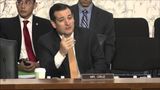 Sen. Ted Cruz: ‘Stand Your Ground’ is self defense