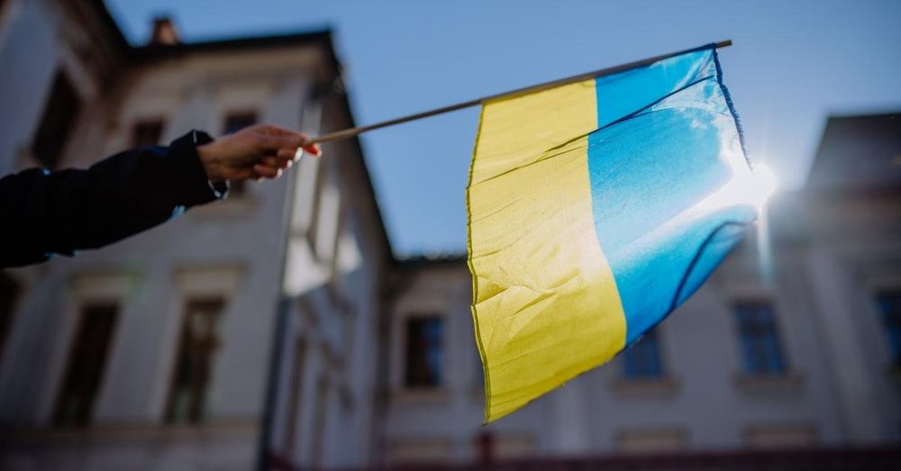 Trump admin says Ukrainians and Sudanese migrants will retain TPS shield until future decision made