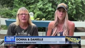 FAMILY-RUN FARM VICTIM TO LEFTIST TROLLING