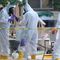 Utah Vet Charged in Ricin Threat Against Trump, Mattis