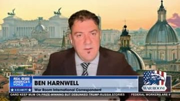 PROFESSOR RELEASES DOCUMENT ON CONCLAVE "RUMBLINGS" OF ILLEGITIMACY