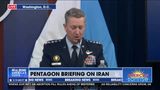 GEN. CAINE: U.S. FORCES PUSHING DEEPER