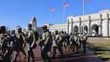 DC National Guard to aid police at pro-Israel march, mayor says