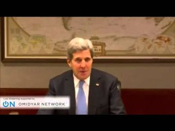 John Kerry: Some of NSA’s actions ‘reached too far’